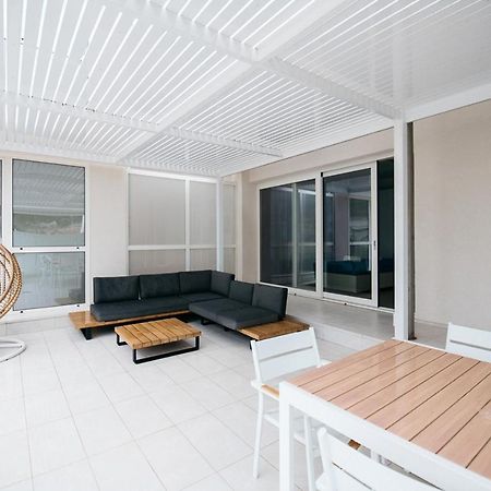 Diana - Taormina Minerva Luxury Apartment By Taormina Holidays Екстер'єр фото