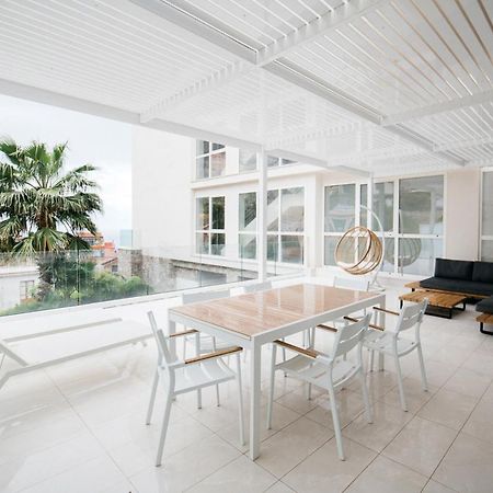 Diana - Taormina Minerva Luxury Apartment By Taormina Holidays Екстер'єр фото