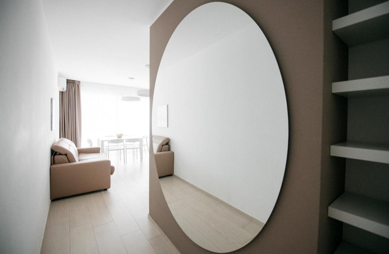 Diana - Taormina Minerva Luxury Apartment By Taormina Holidays Екстер'єр фото