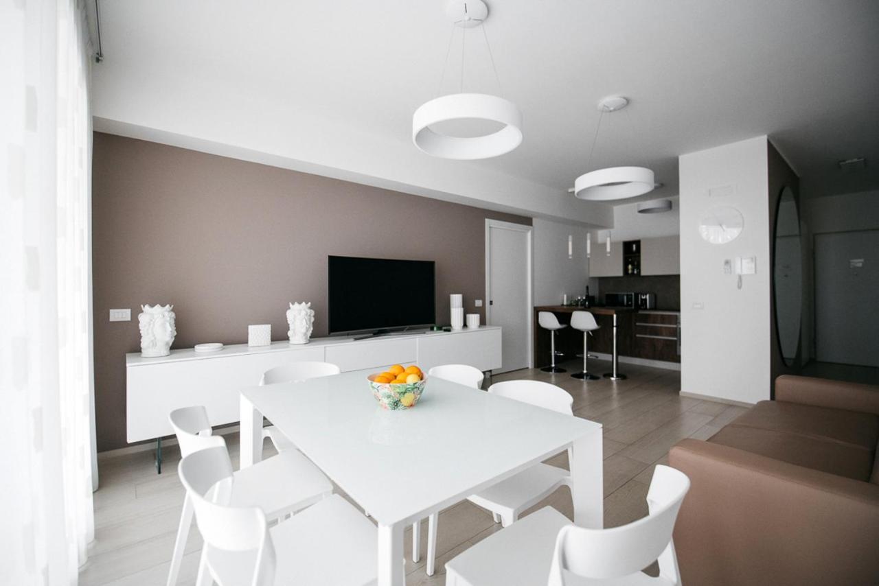 Diana - Taormina Minerva Luxury Apartment By Taormina Holidays Екстер'єр фото