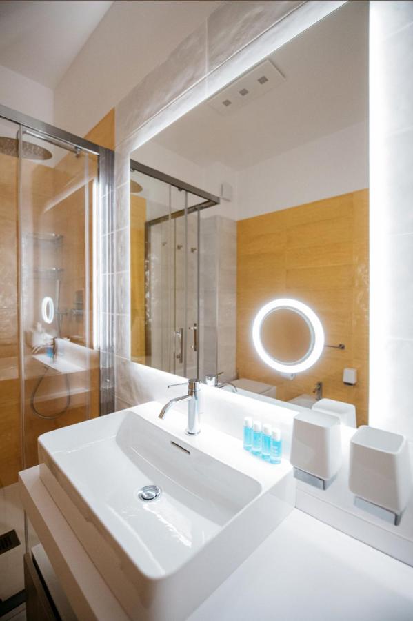 Diana - Taormina Minerva Luxury Apartment By Taormina Holidays Екстер'єр фото