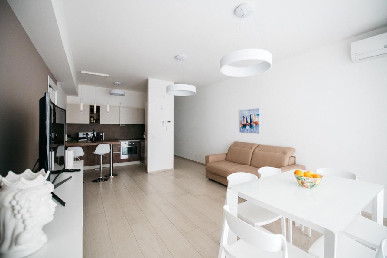 Diana - Taormina Minerva Luxury Apartment By Taormina Holidays Екстер'єр фото