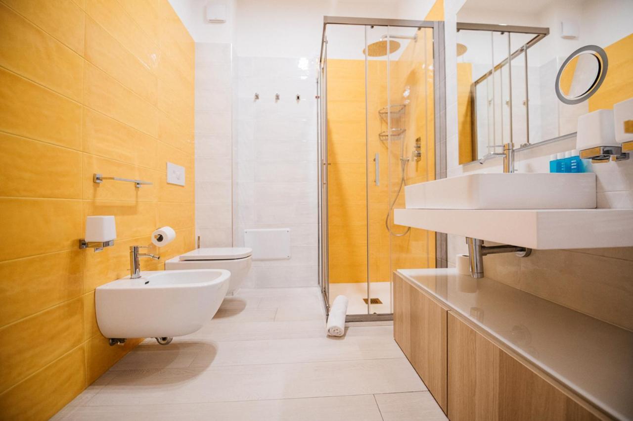 Diana - Taormina Minerva Luxury Apartment By Taormina Holidays Екстер'єр фото