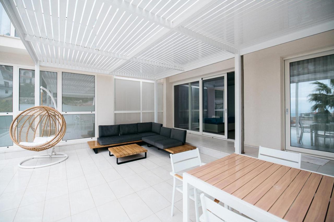Diana - Taormina Minerva Luxury Apartment By Taormina Holidays Екстер'єр фото