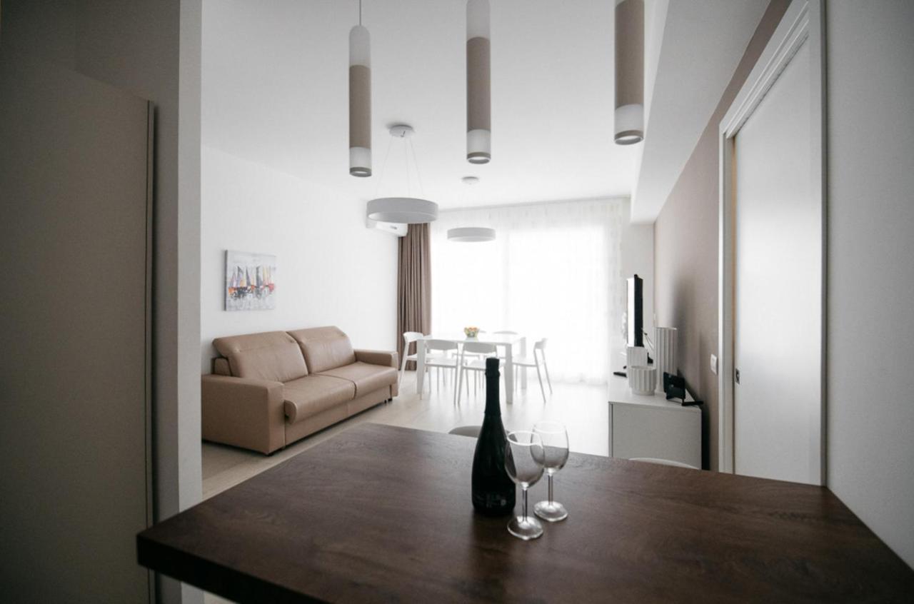 Diana - Taormina Minerva Luxury Apartment By Taormina Holidays Екстер'єр фото