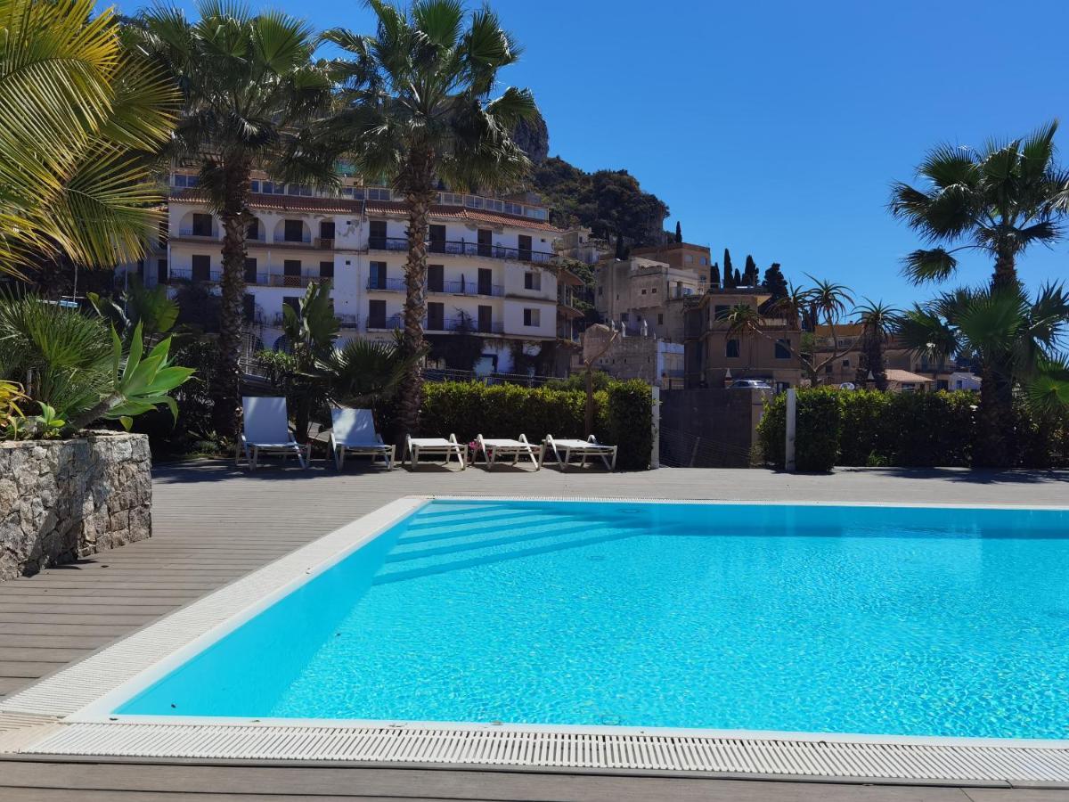 Diana - Taormina Minerva Luxury Apartment By Taormina Holidays Екстер'єр фото